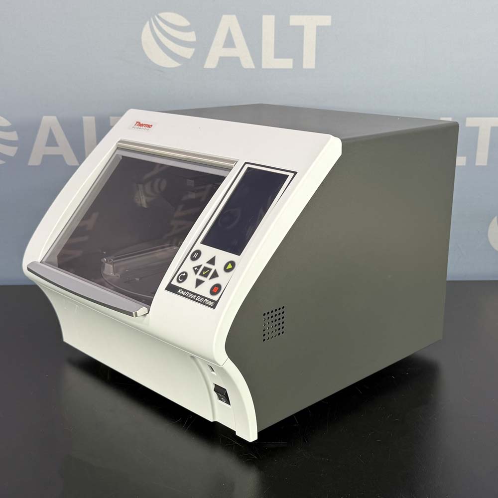 Thermo Scientific Kingfisher Duo Prime