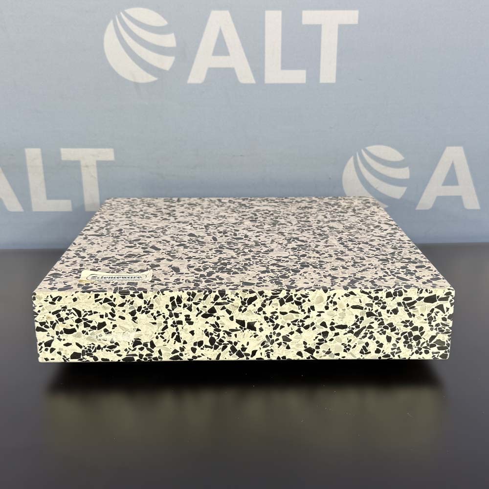 Scienceware  Composite Anti-Vibration Balance Block, 13″ x 13″