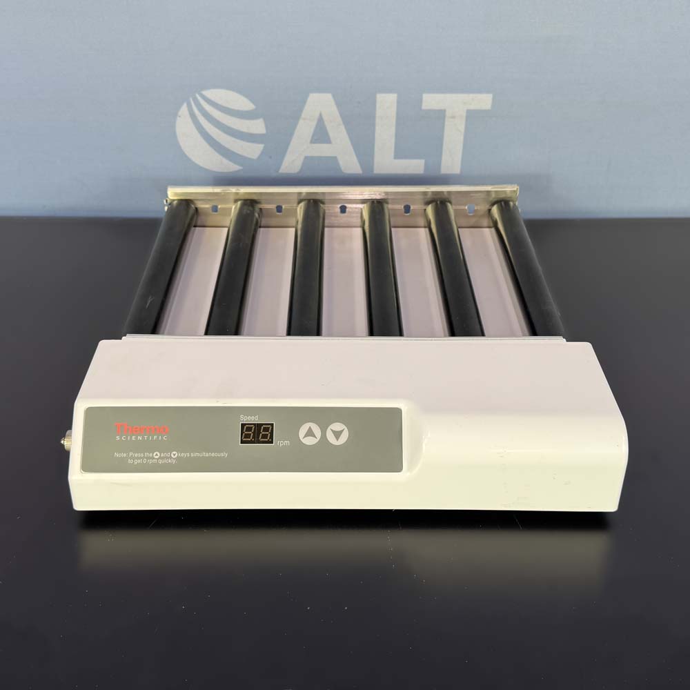 Thermo Scientific Bottle/Tube Roller, Model 88881003