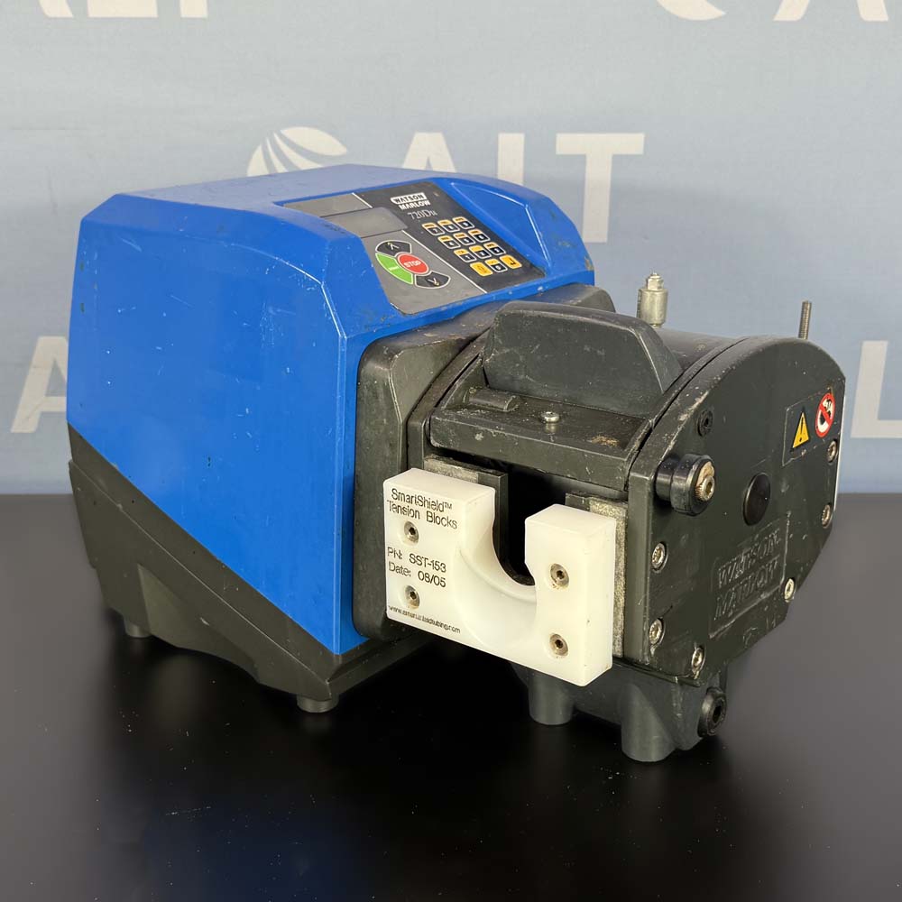 Watson Marlow 720Du Peristaltic Pump With 720N Watertight Module