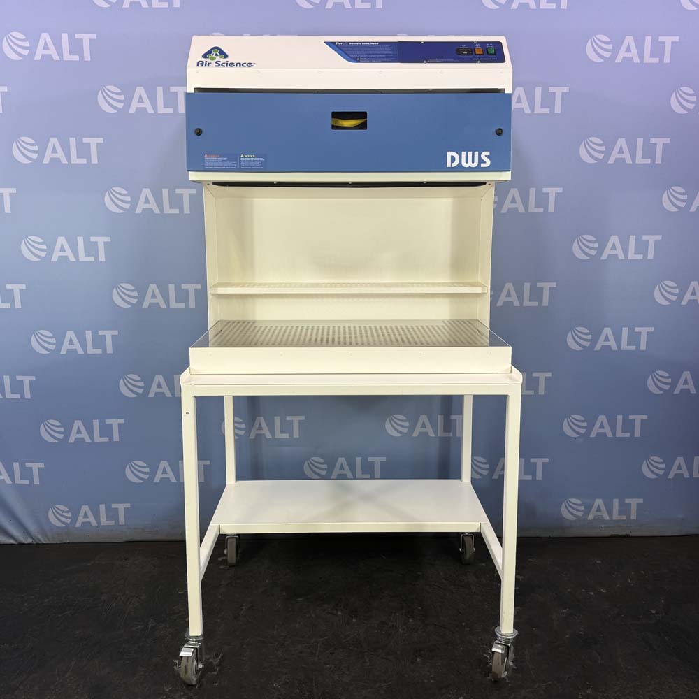 Air Science  DWS-36 Ductless Downflow Workstation