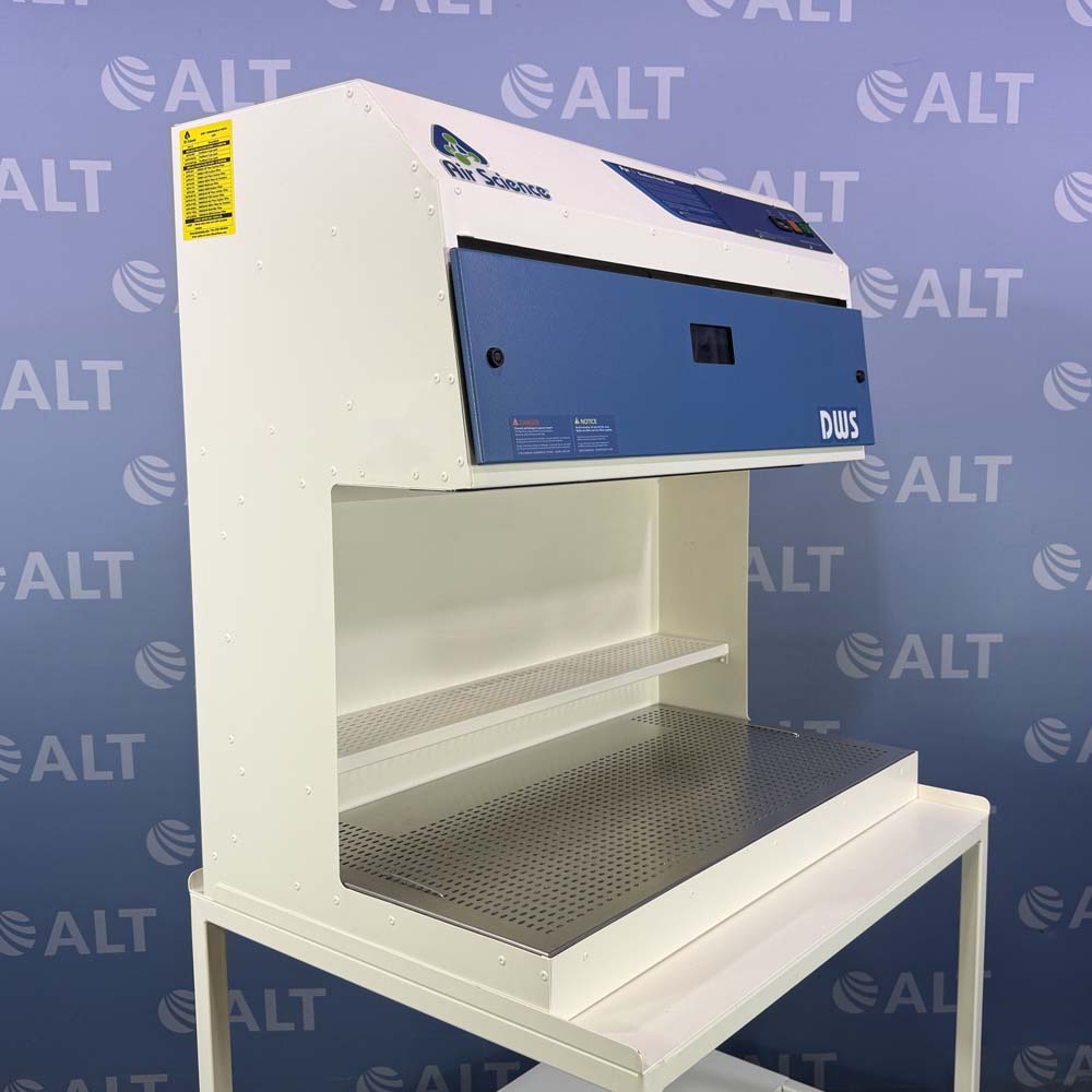 Air Science  DWS-36 Ductless Downflow Workstation