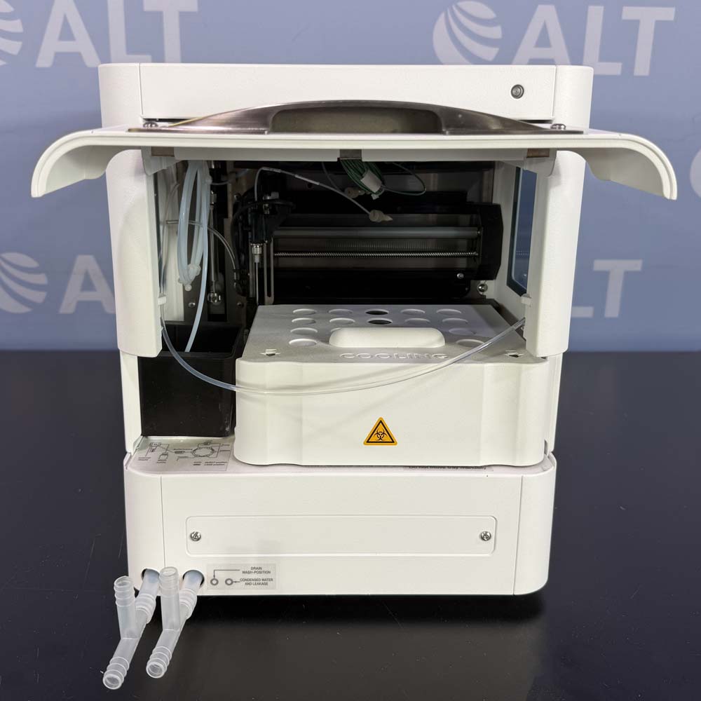 GE Healthcare  AKTA ALIAS Bio Autosampler