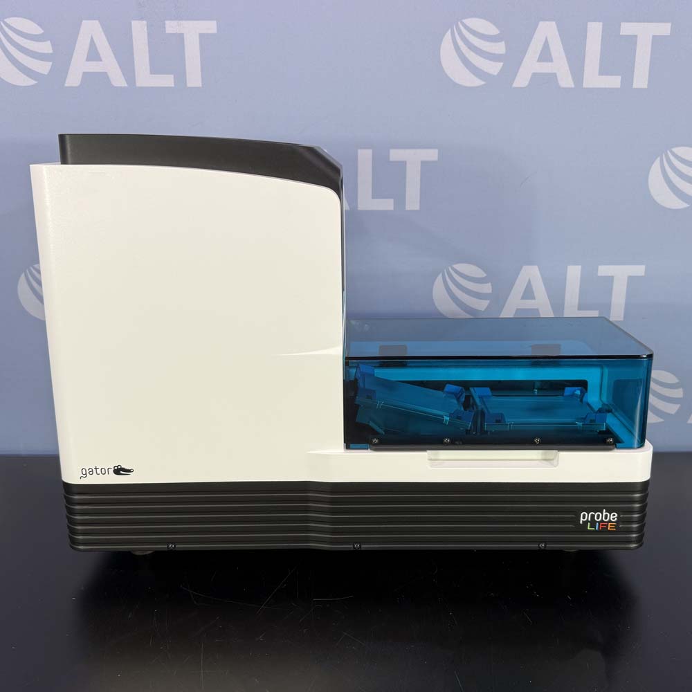 Probe Life GatorPrime Bio-Layer Interferometry (BLI) Label-Free Analyzer