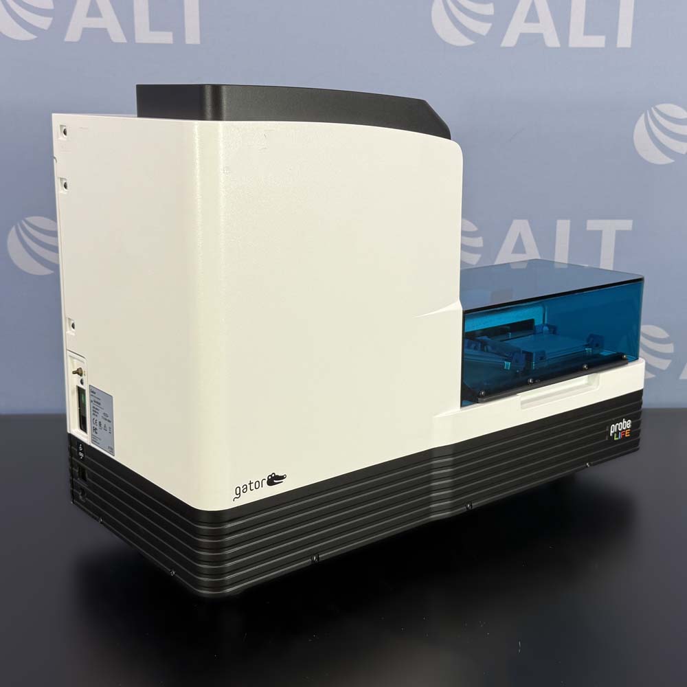 Probe Life GatorPrime Bio-Layer Interferometry (BLI) Label-Free Analyzer