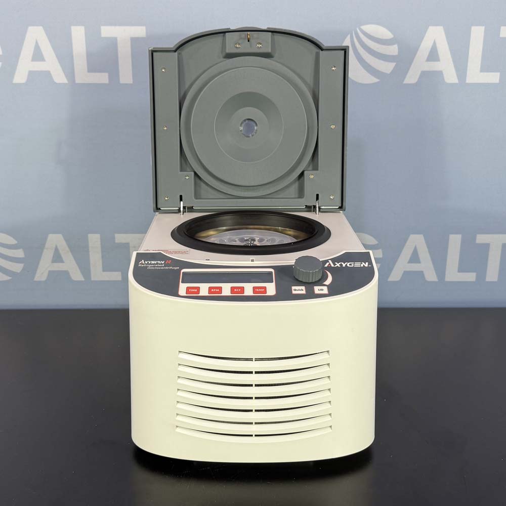 Axygen  AxySpin R Refrigerated Centrifuge