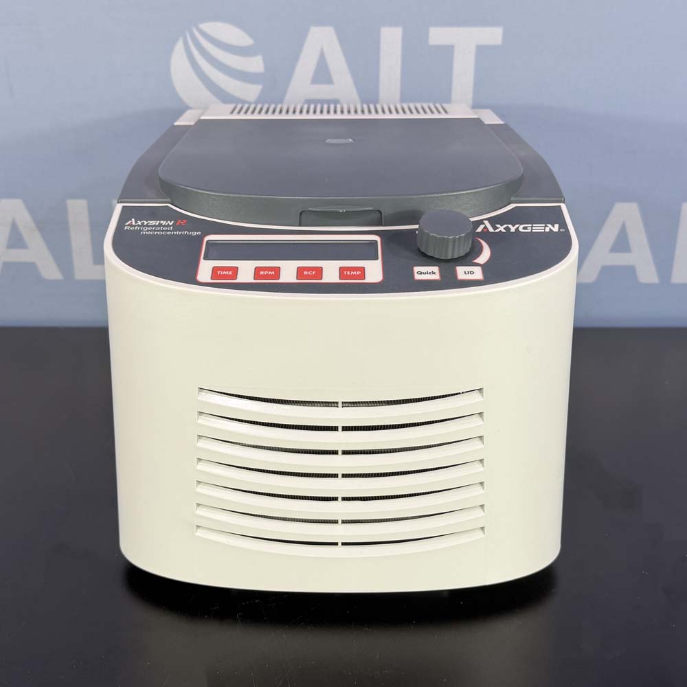 Axygen  AxySpin R Refrigerated Centrifuge