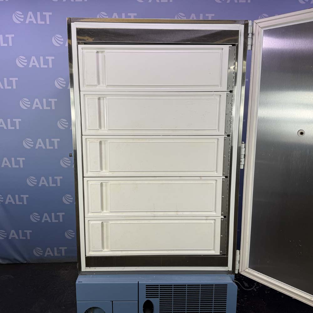 Thermo Scientific  Revco -86 Ultima Plus Upright Freezer ULT2586-10HD-D41