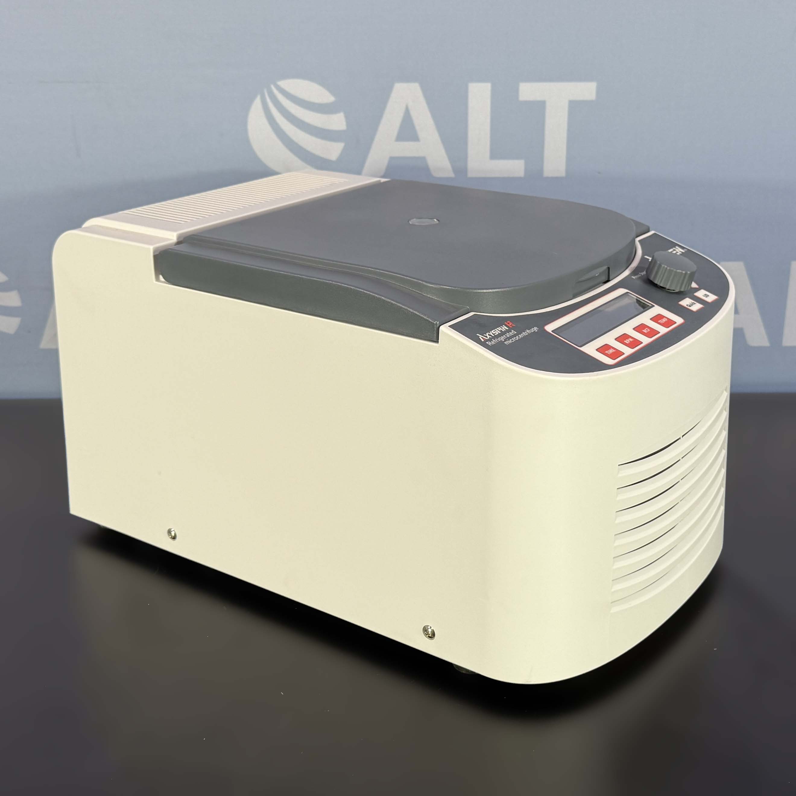 Axygen  AxySpin R Refrigerated Centrifuge