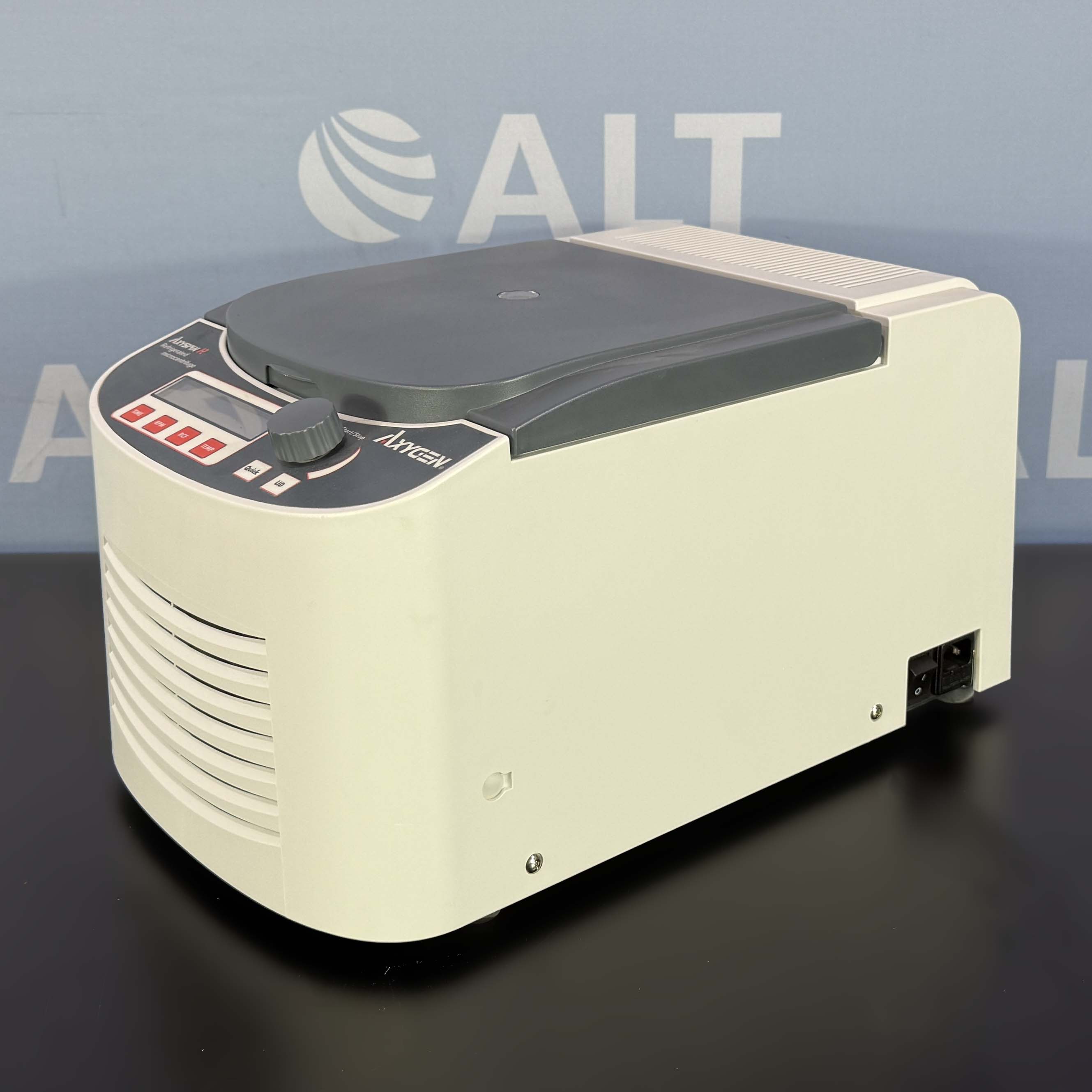 Axygen  AxySpin R Refrigerated Centrifuge