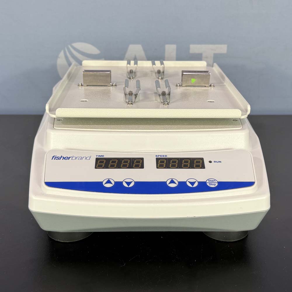 Fisherbrand  Microplate Shaker, Model 88861023
