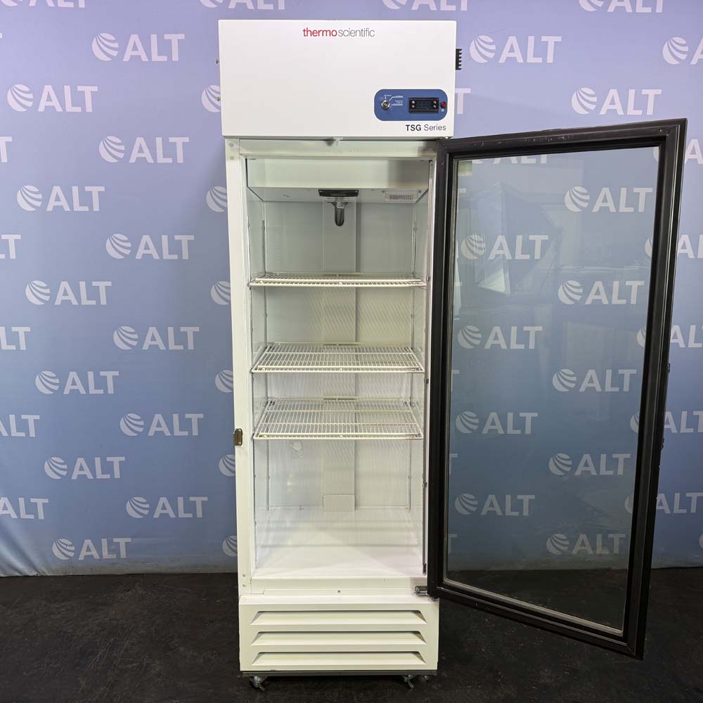 Thermo Scientific TSG Series General Purpose Refrigerator, Model GTTSG12RPGA