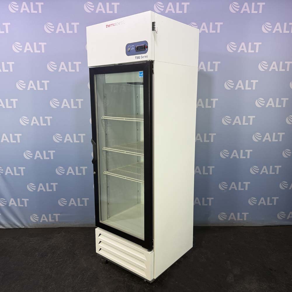 Thermo Scientific TSG Series General Purpose Refrigerator, Model GTTSG12RPGA