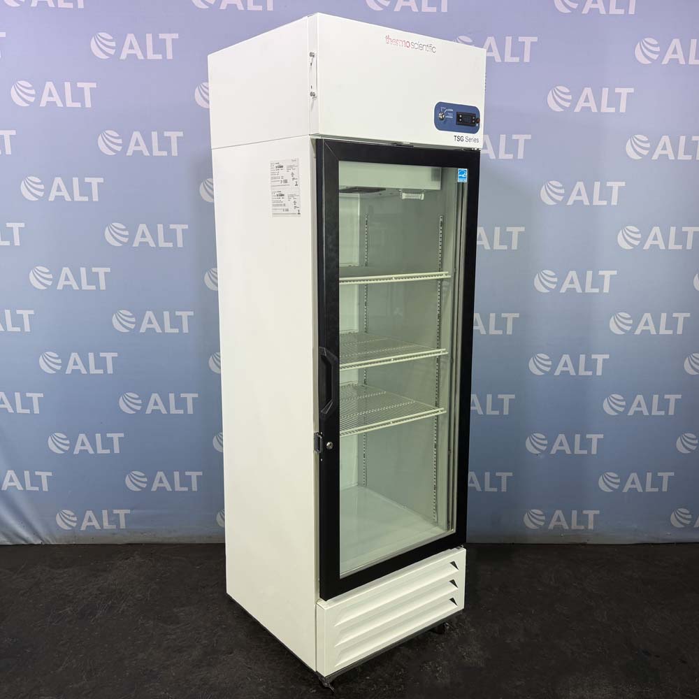 Thermo Scientific TSG Series General Purpose Refrigerator, Model GTTSG12RPGA