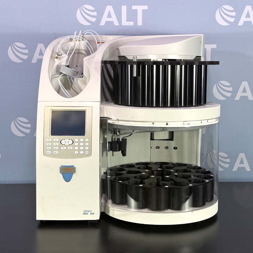 Thermo Scientific  Dionex ASE 350 Accelerated Solvent Extractor