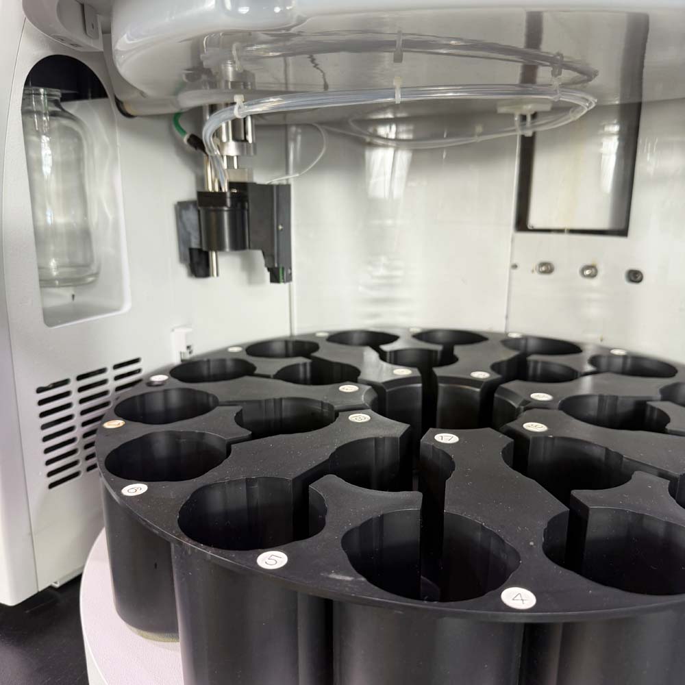 Thermo Scientific  Dionex ASE 350 Accelerated Solvent Extractor