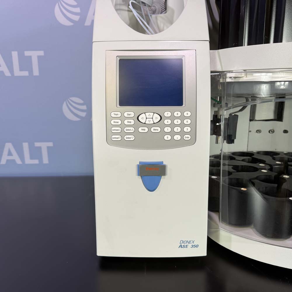 Thermo Scientific  Dionex ASE 350 Accelerated Solvent Extractor