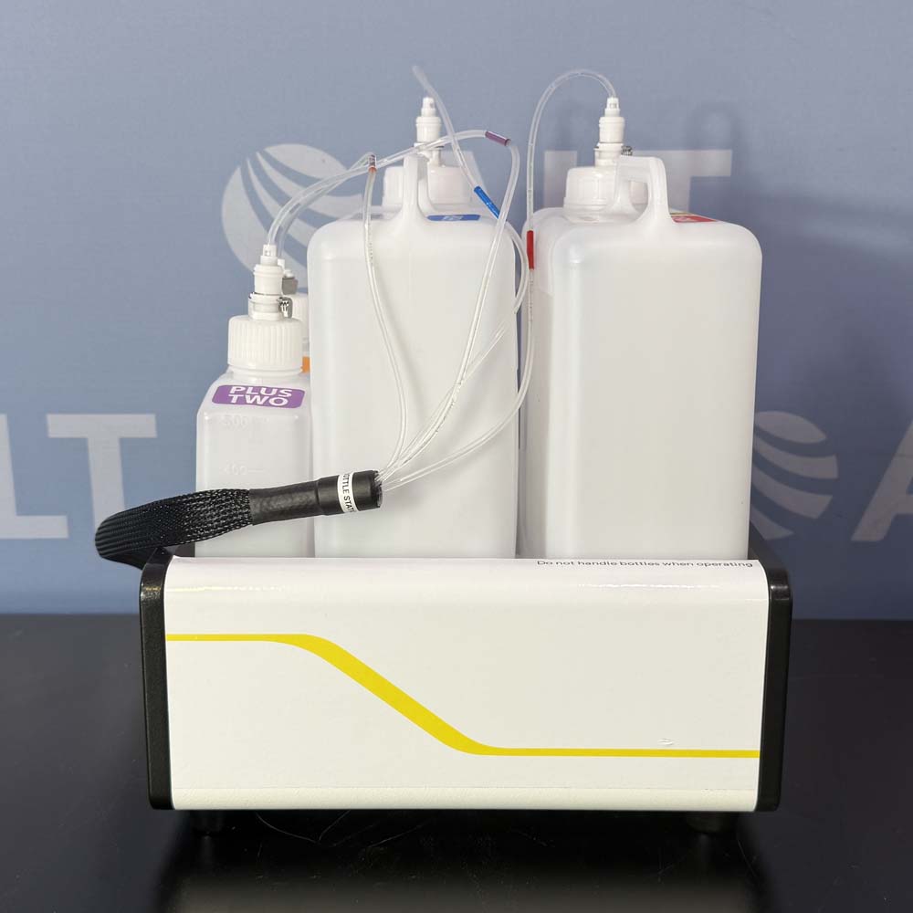 Sartorius iQue3 High-Throughput Screening (HTS) Cytometry Platform