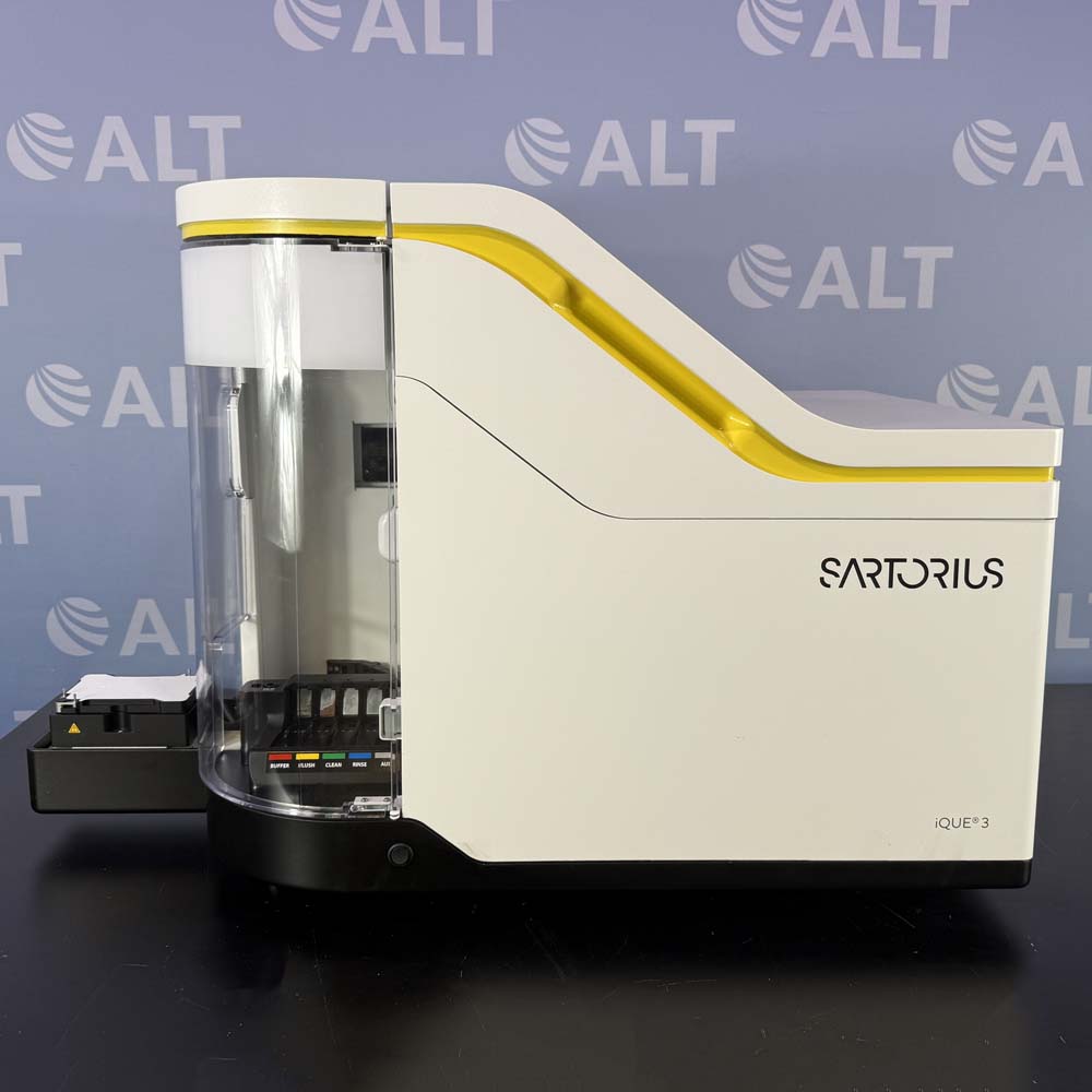 Sartorius iQue3 High-Throughput Screening (HTS) Cytometry Platform