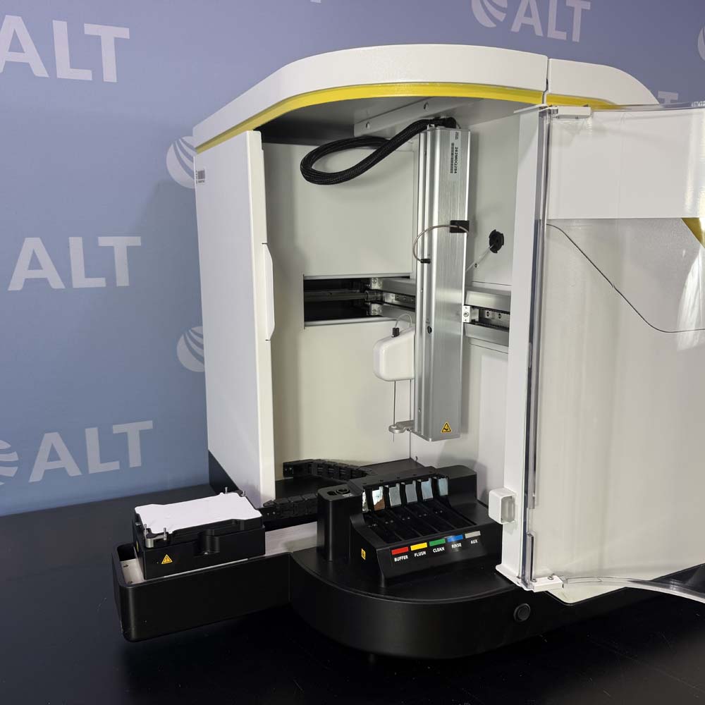 Sartorius iQue3 High-Throughput Screening (HTS) Cytometry Platform