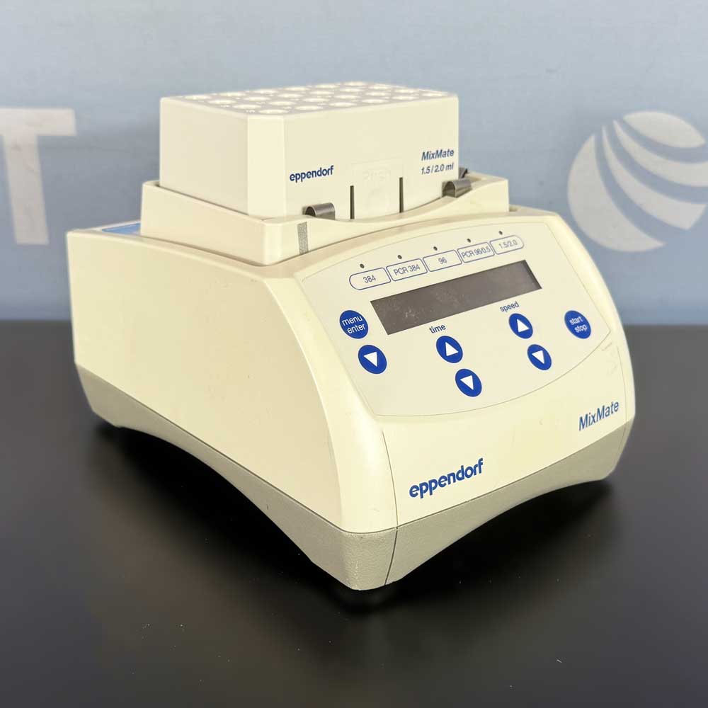 Eppendorf  MixMate With 1.5/2.0 mL Tube Holder
