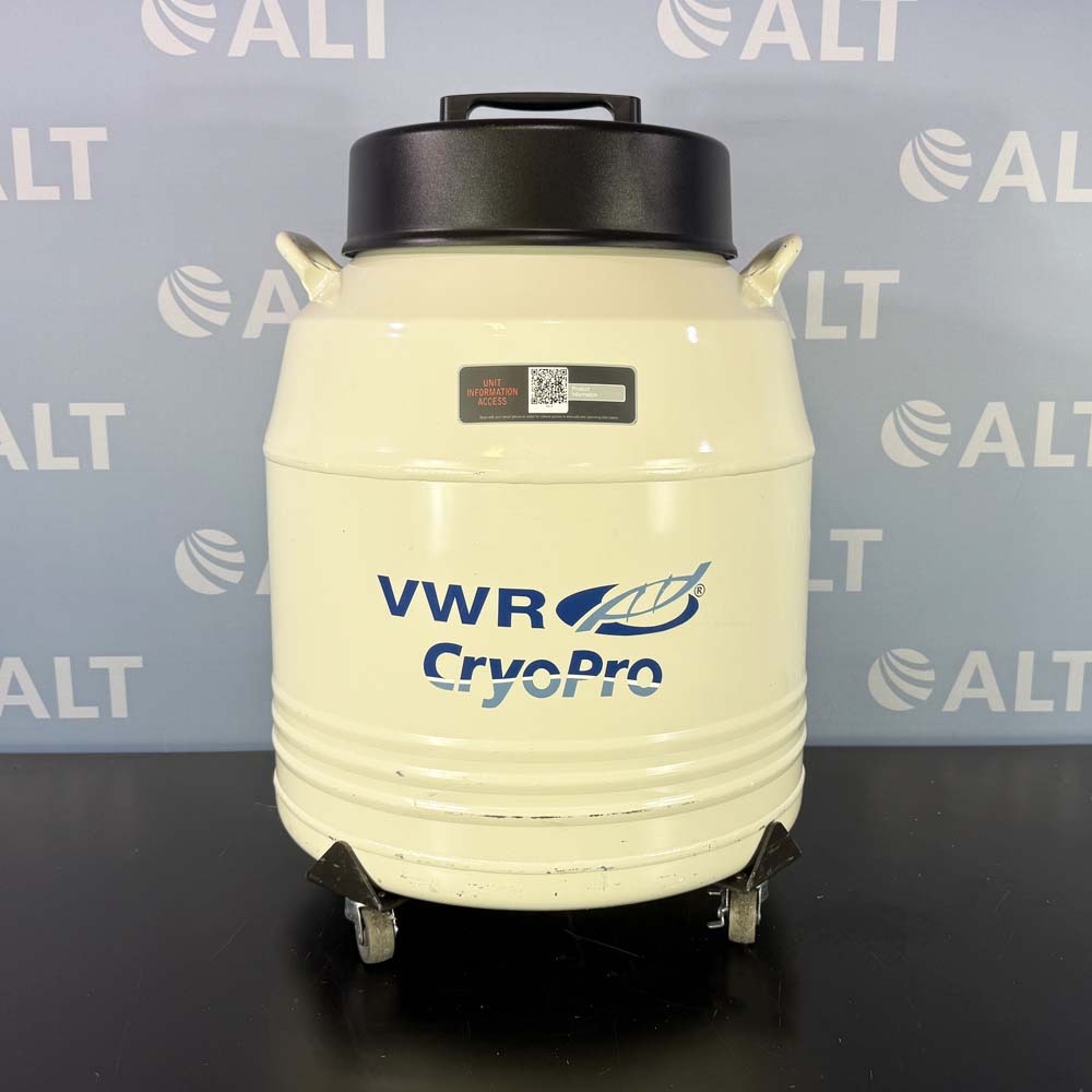 VWR CryoPro BR-2 Rack System