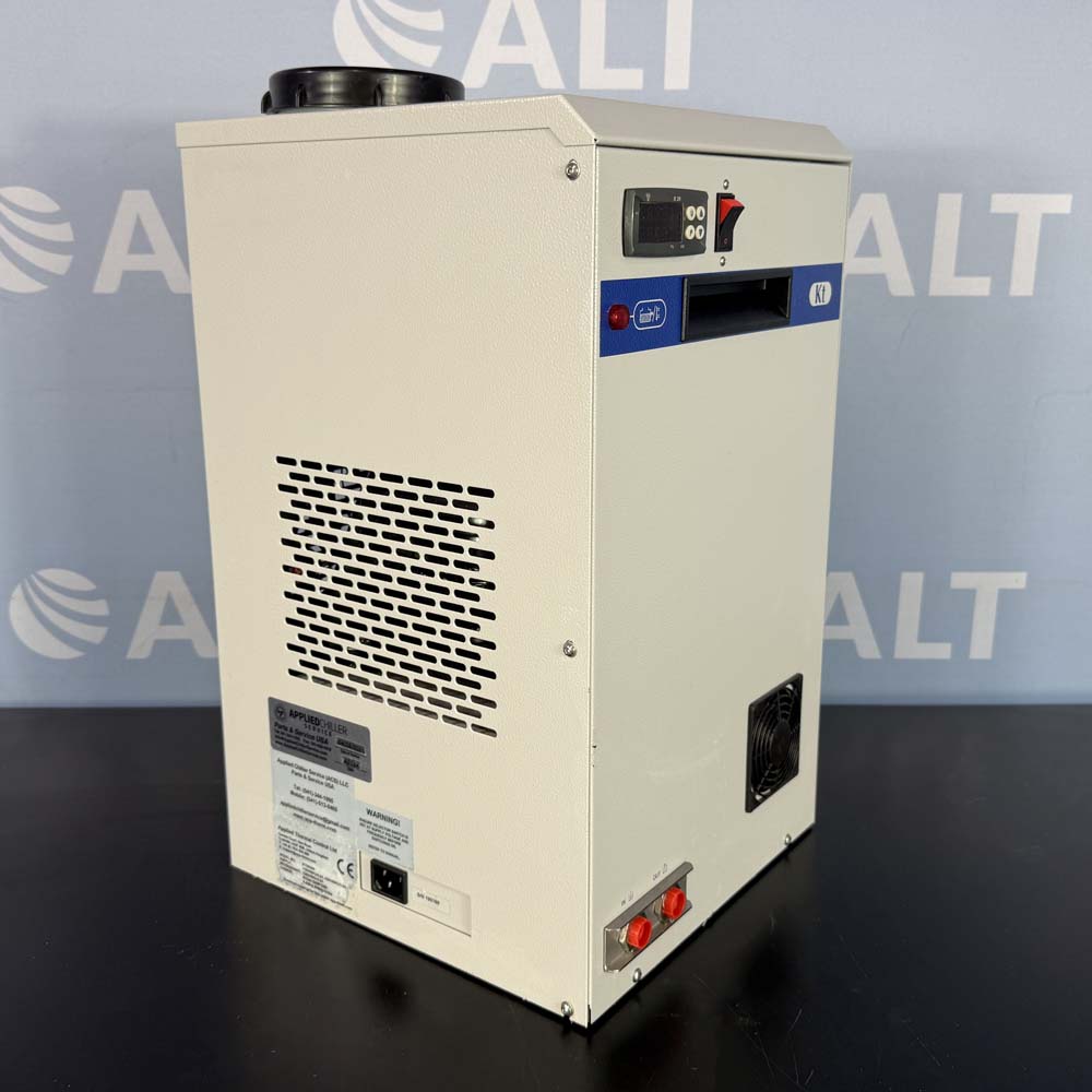 Applied Thermal Control Ltd. KT Chiller, Model KTNS259