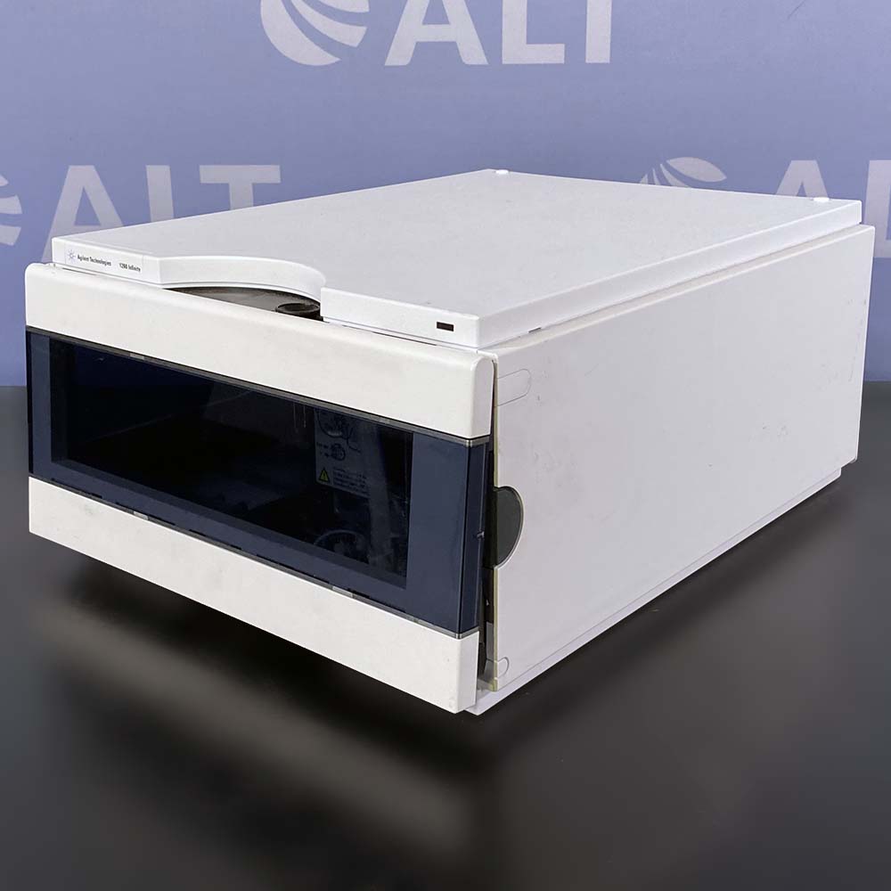 Agilent  1260 HiP ALS Clinical Edition, Model K1367E