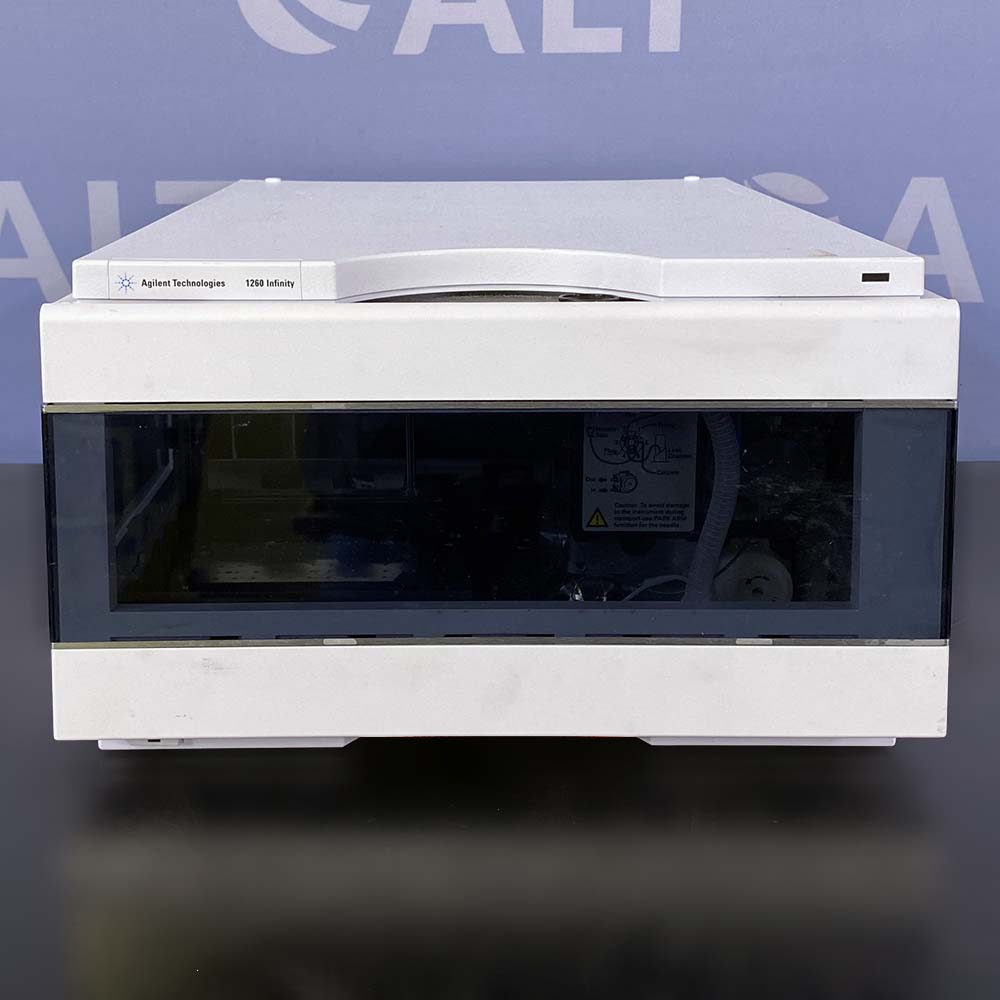 Agilent  1260 HiP ALS Clinical Edition, Model K1367E