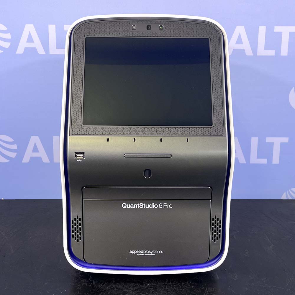 Applied Biosystems QuantStudio 6 Pro Real-Time PCR System, 96-Well (0.2ml)