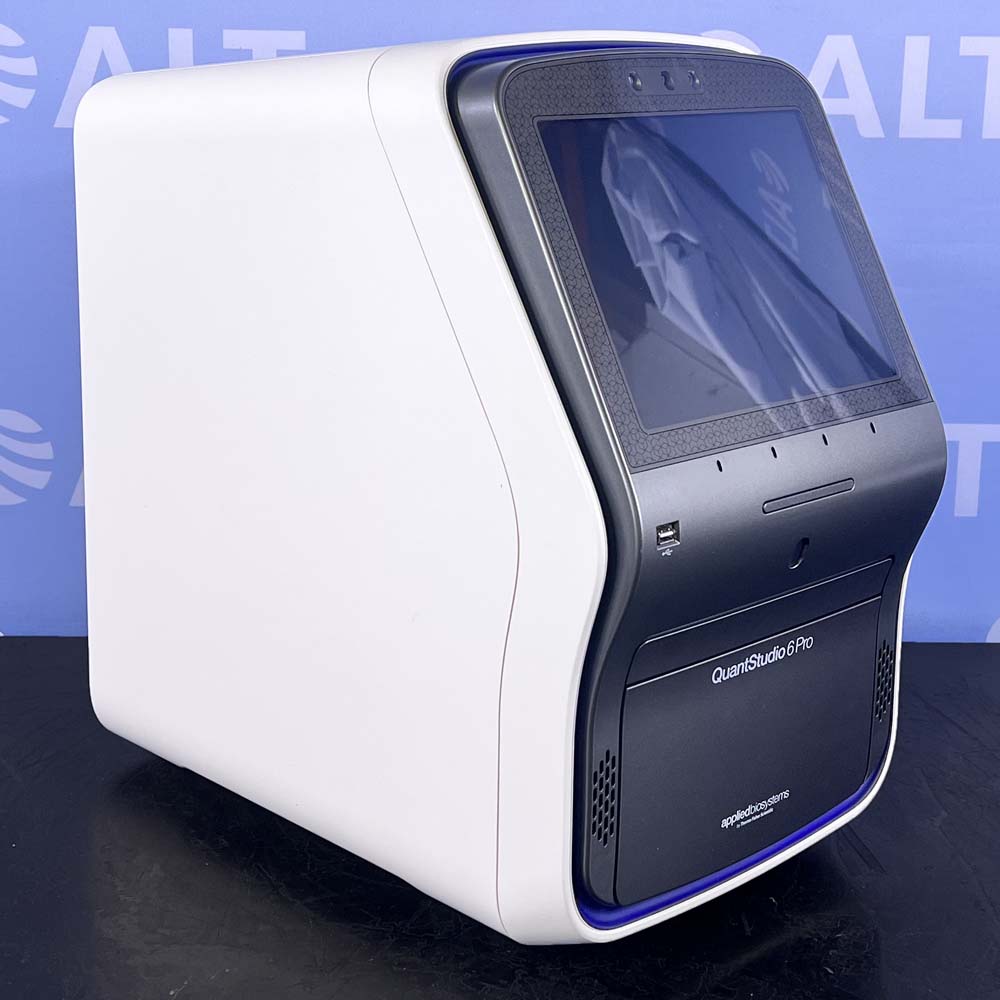 Applied Biosystems QuantStudio 6 Pro Real-Time PCR System, 96-Well (0.2ml)