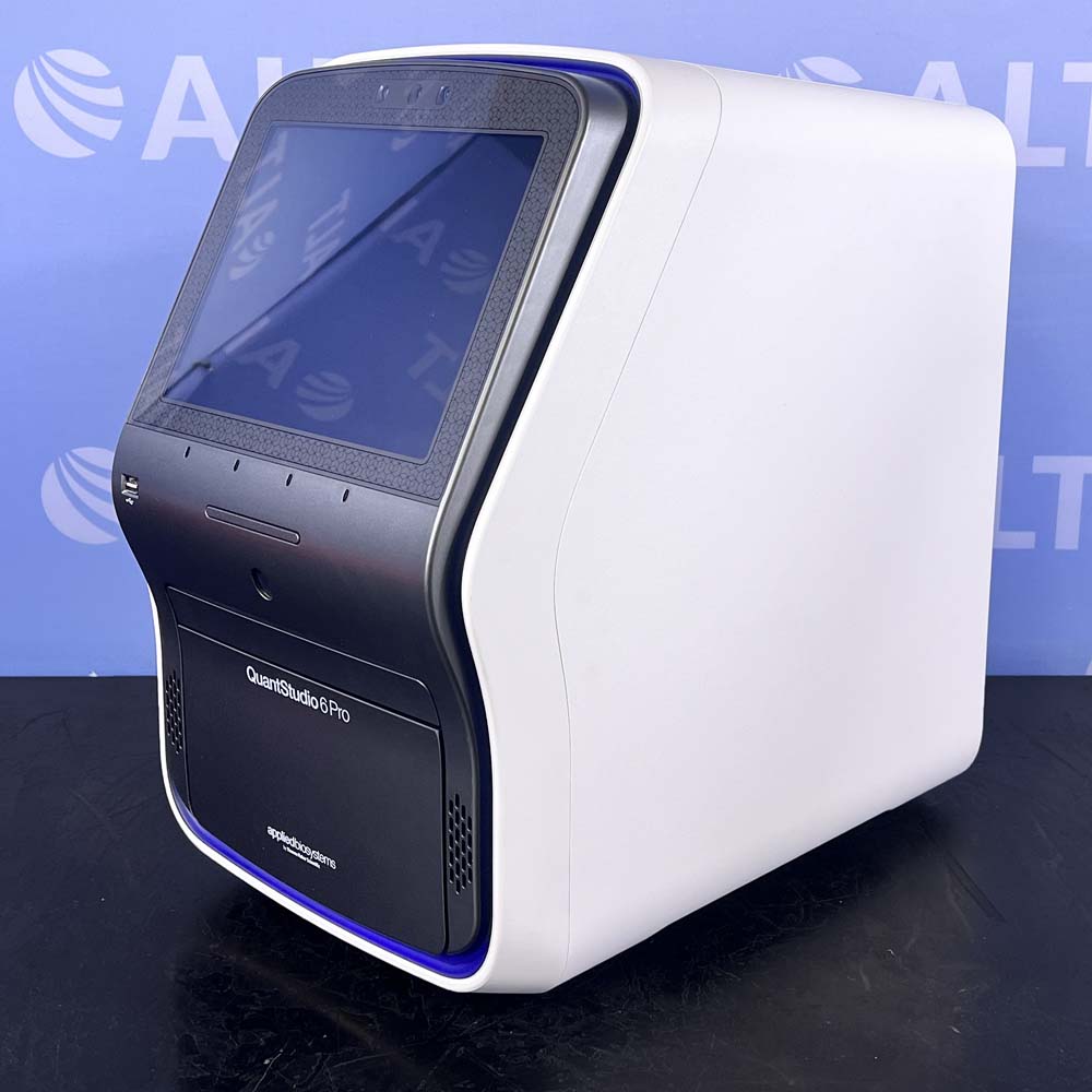 Applied Biosystems QuantStudio 6 Pro Real-Time PCR System, 96-Well (0.2ml)