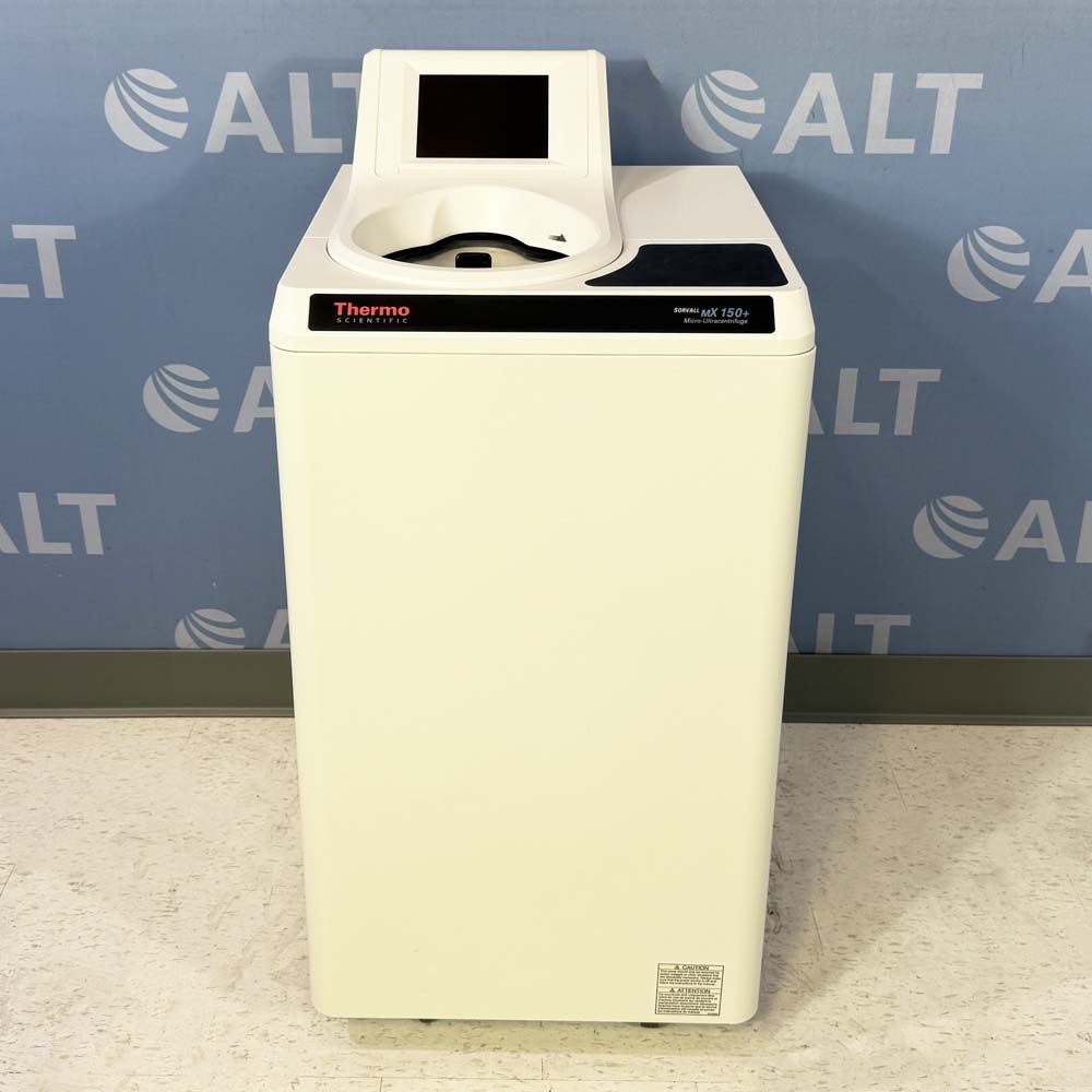 Thermo Scientific  Sorvall MX 150+ Micro-Ultracentrifuge