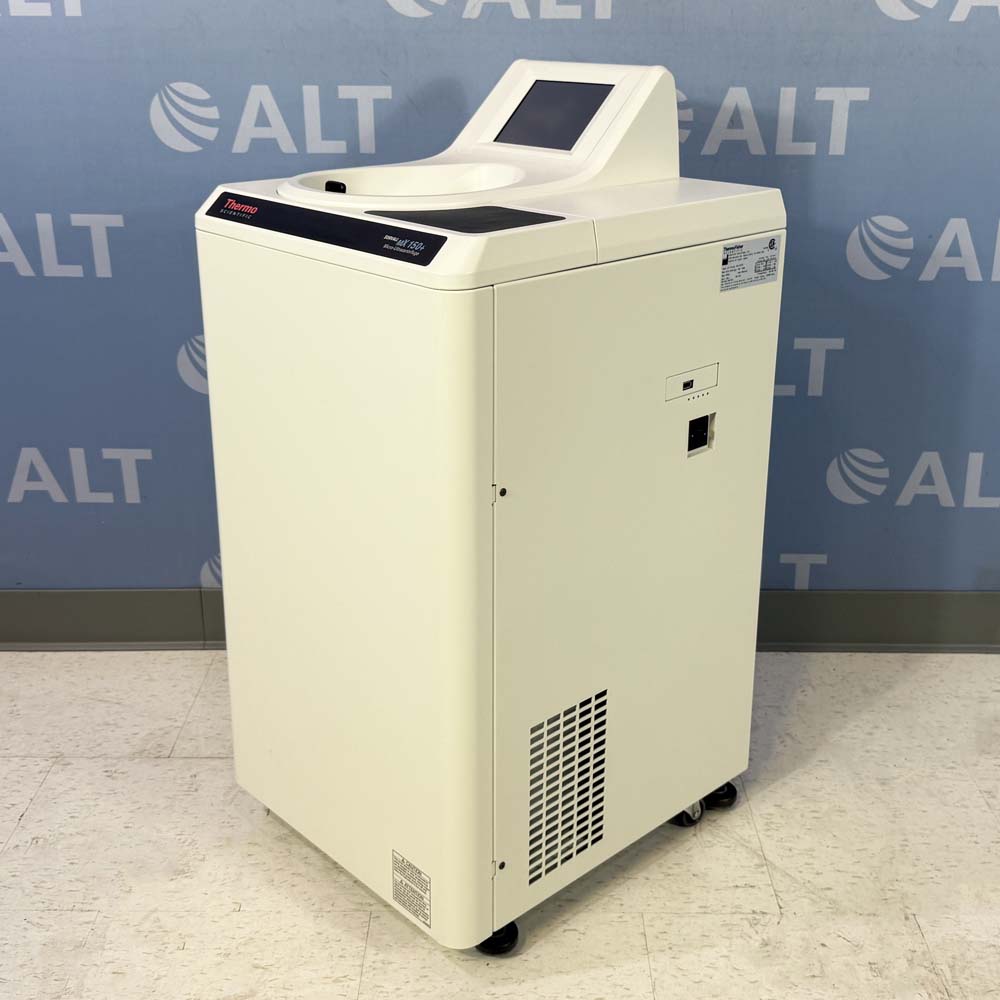 Thermo Scientific  Sorvall MX 150+ Micro-Ultracentrifuge