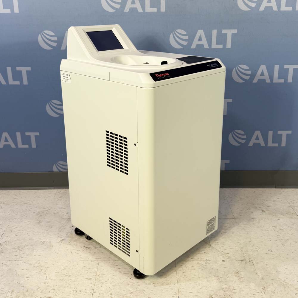 Thermo Scientific  Sorvall MX 150+ Micro-Ultracentrifuge