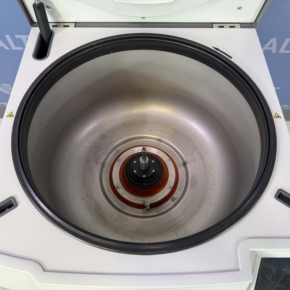 Thermo Scientific  Sorvall BIOS 16 Bioprocessing Centrifuge