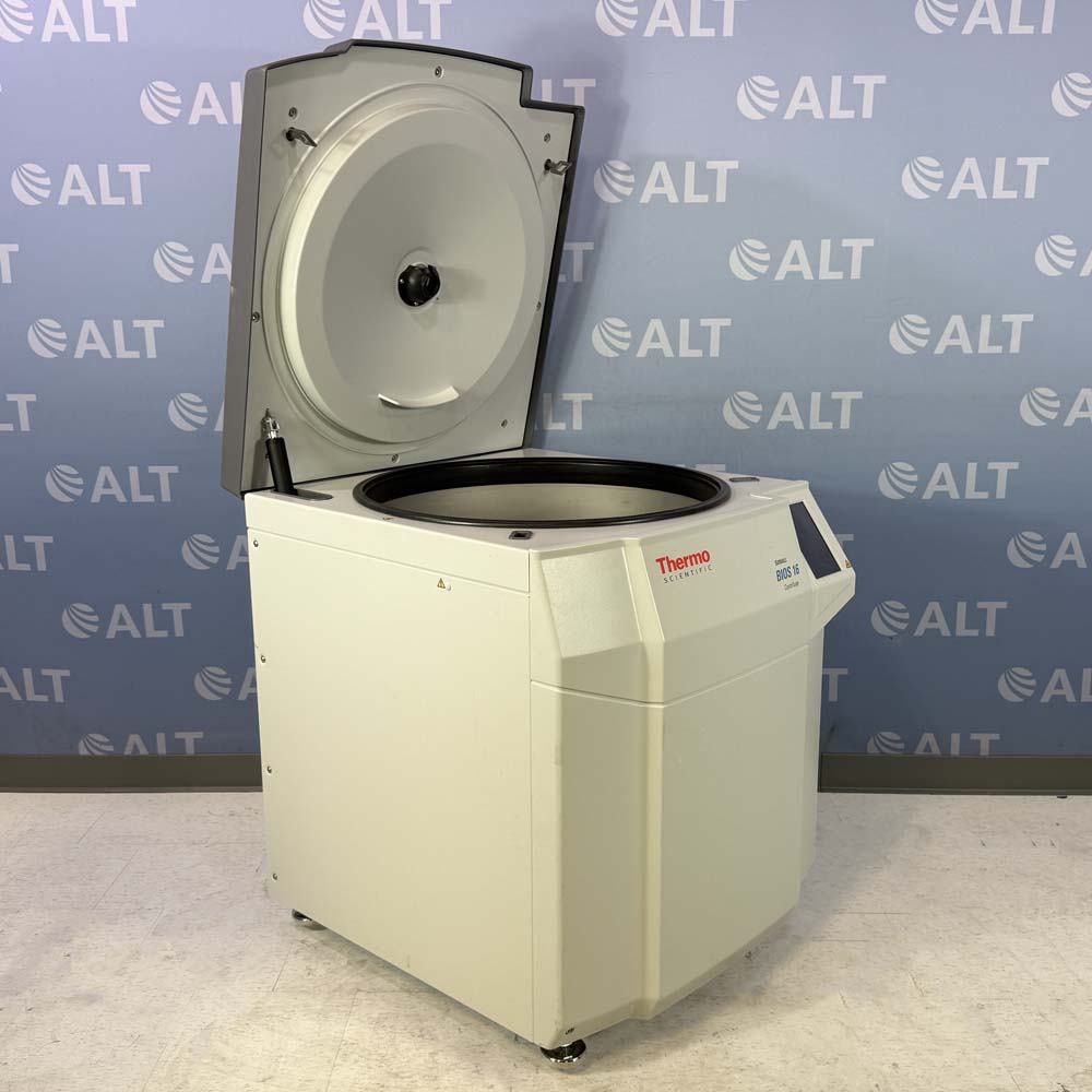 Thermo Scientific  Sorvall BIOS 16 Bioprocessing Centrifuge