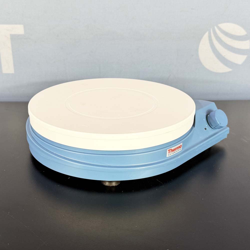 Thermo Scientific Magnetic Stirrer RT Basic-22, Cat. No. 88880011
