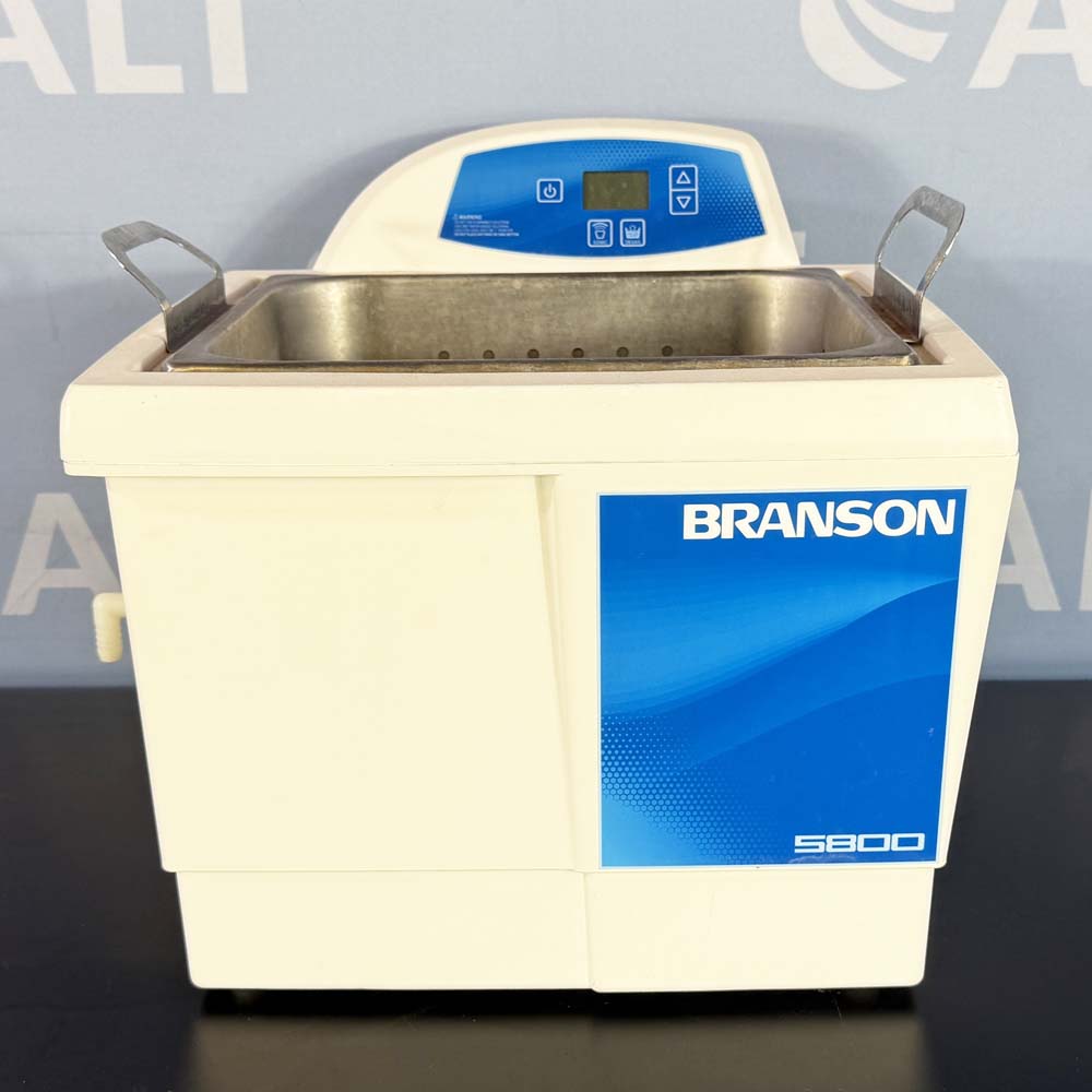 Branson  CPX5800 Ultrasonic Bath