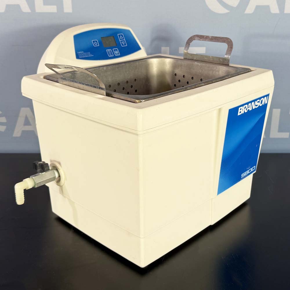 Branson  CPX5800 Ultrasonic Bath
