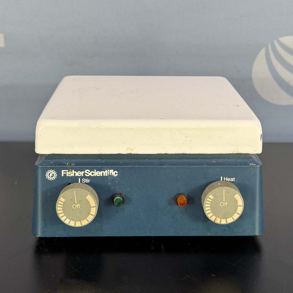 Fisher Scientific  Model 11-498-7SH Hotplate Stirrer