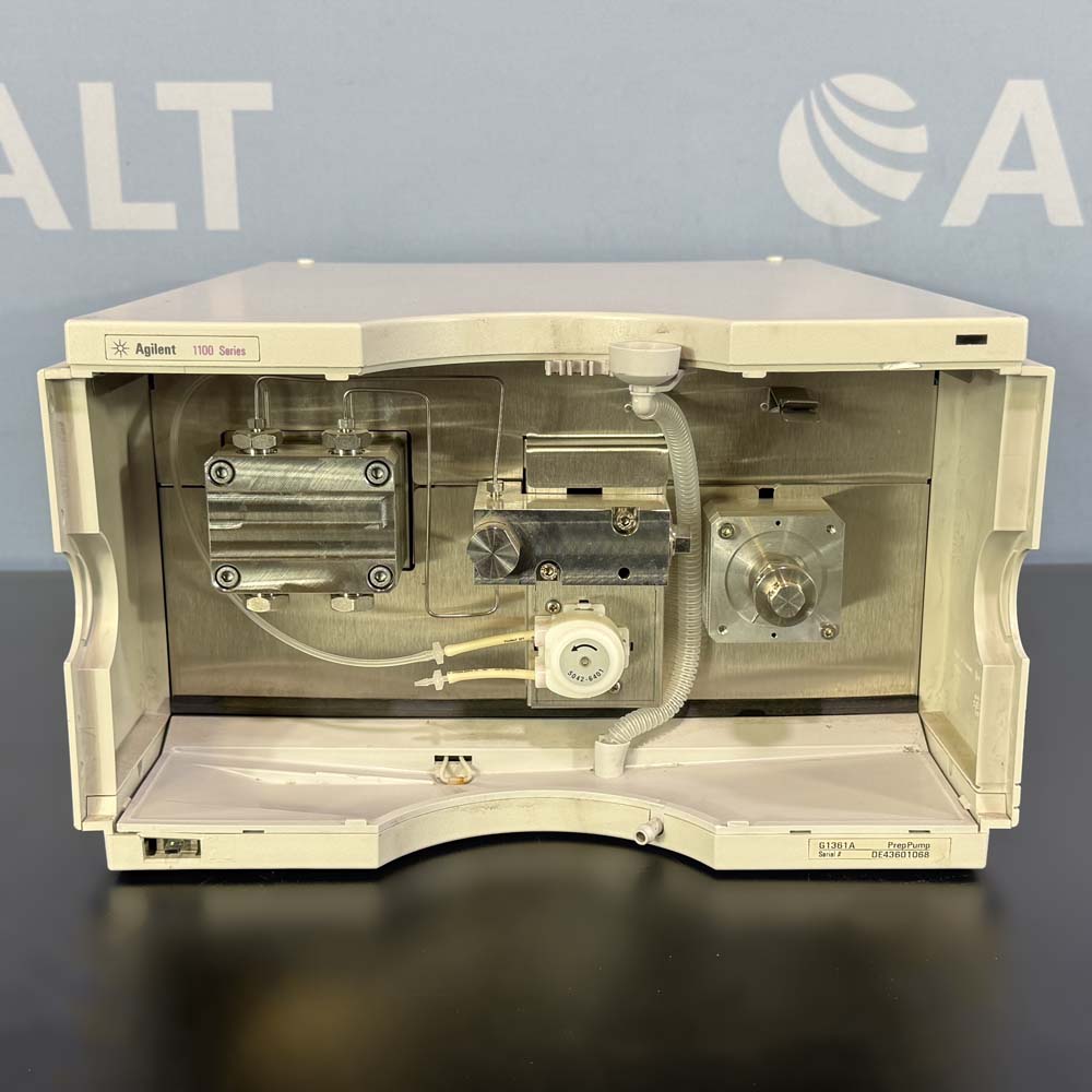 Agilent  1100 Series G1361A PrepPump