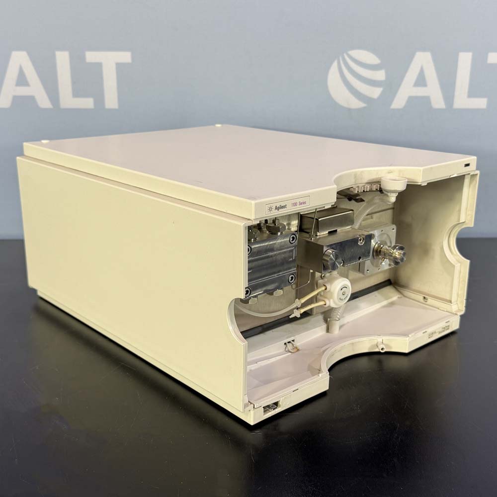 Agilent  1100 Series G1361A PrepPump