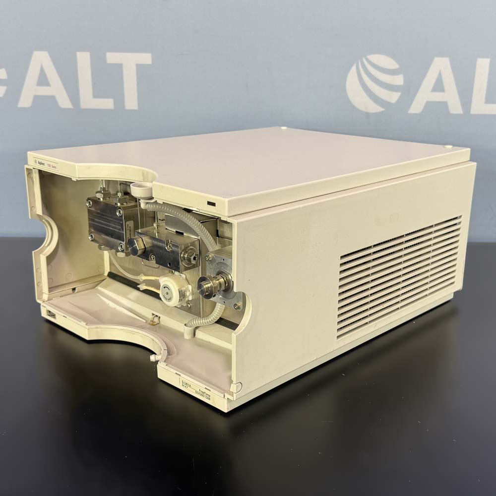Agilent  1100 Series G1361A PrepPump