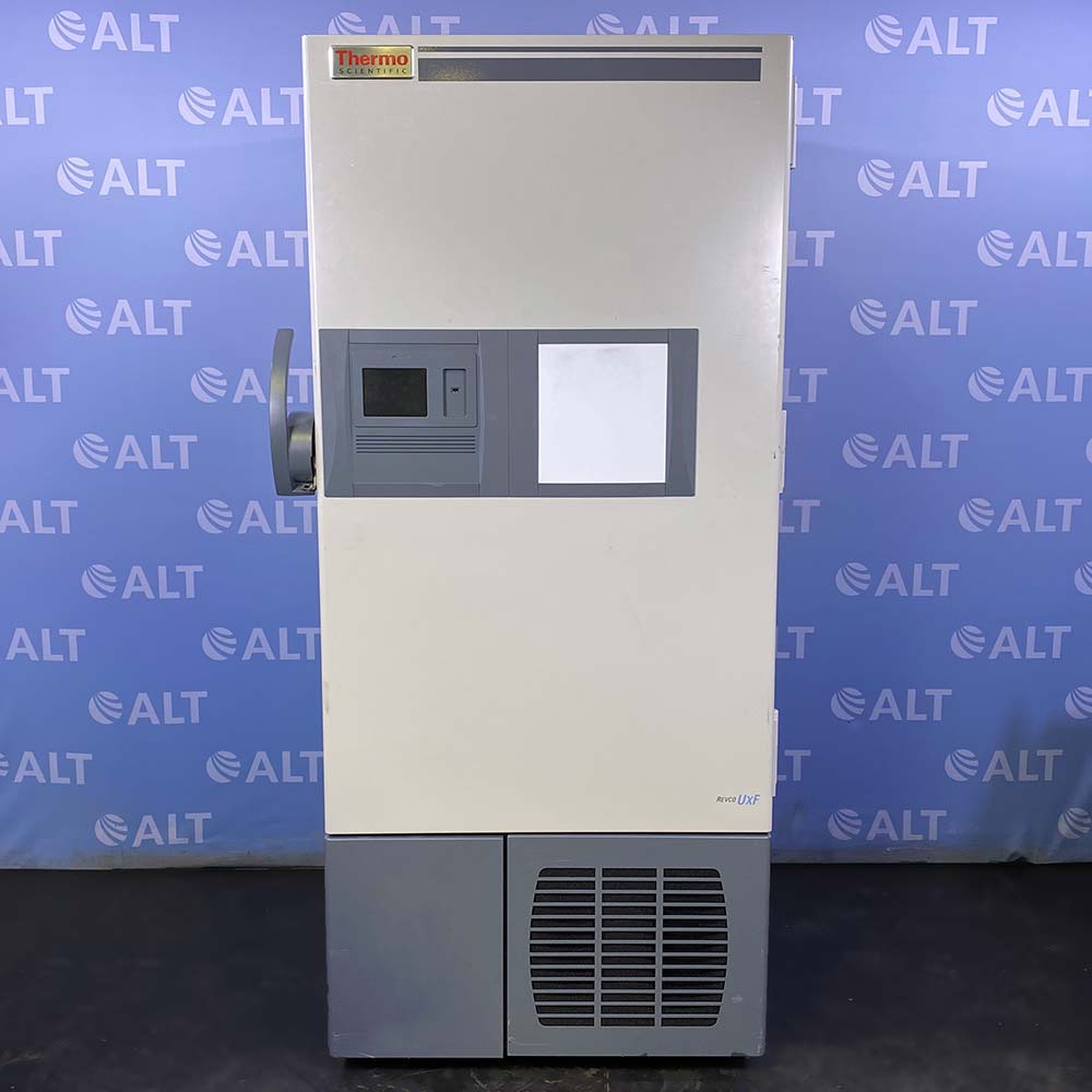 Thermo Fisher Scientific Revco UXF Ultra-Low Temperature Freezer, Model UXF50086D