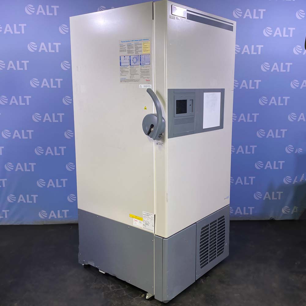 Thermo Fisher Scientific Revco UXF Ultra-Low Temperature Freezer, Model UXF50086D