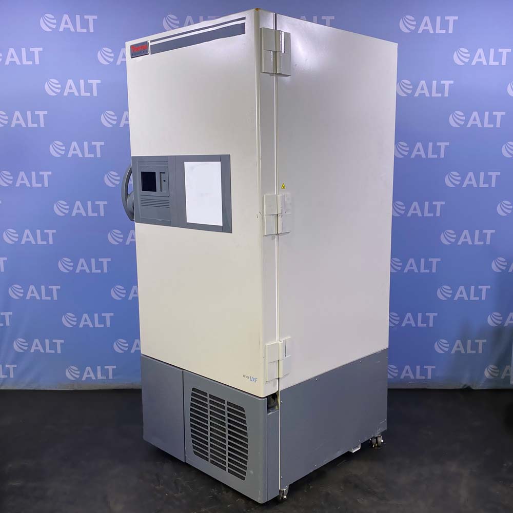 Thermo Fisher Scientific Revco UXF Ultra-Low Temperature Freezer, Model UXF50086D
