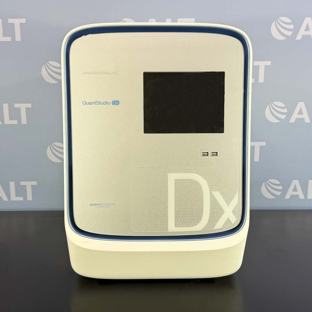 Applied Biosystems QuantStudio Dx Real-Time PCR Instrument (Fast 96 Well 0.1 ml)