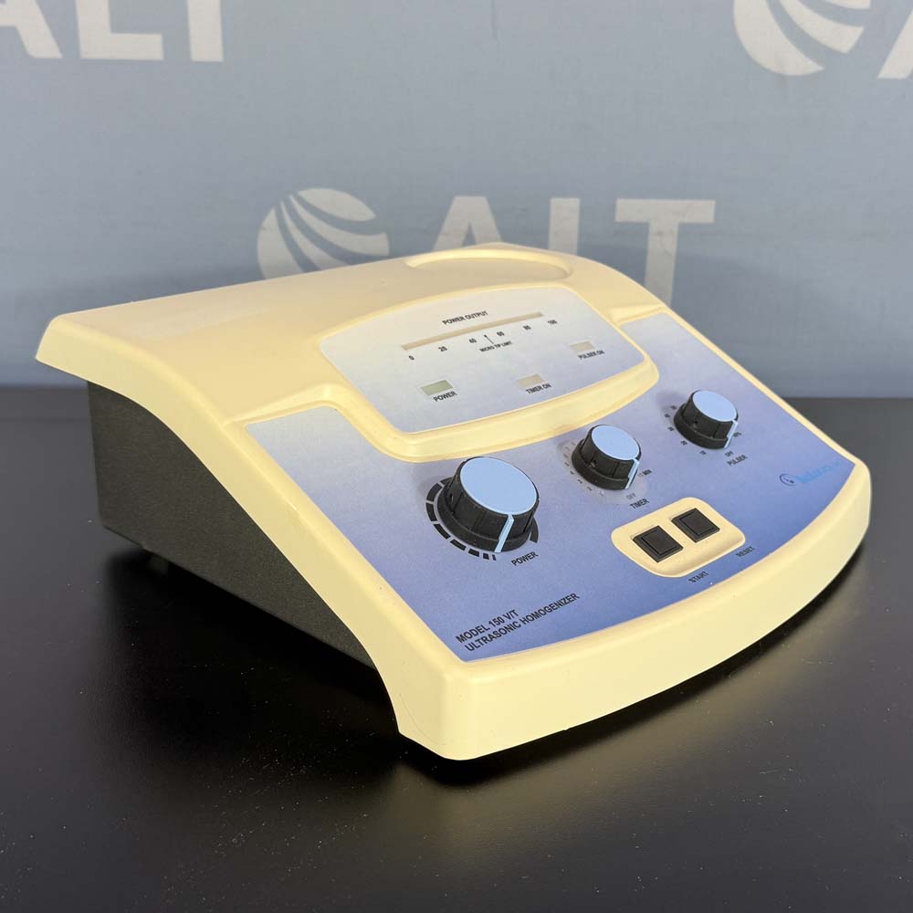 BioLogics  Model 150 V/T Ultrasonic Homogenizer