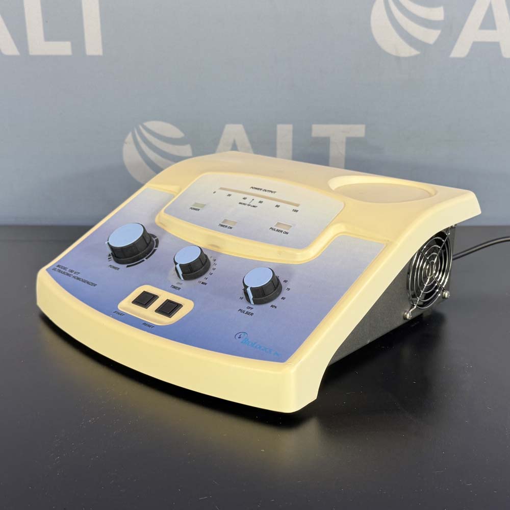 BioLogics  Model 150 V/T Ultrasonic Homogenizer